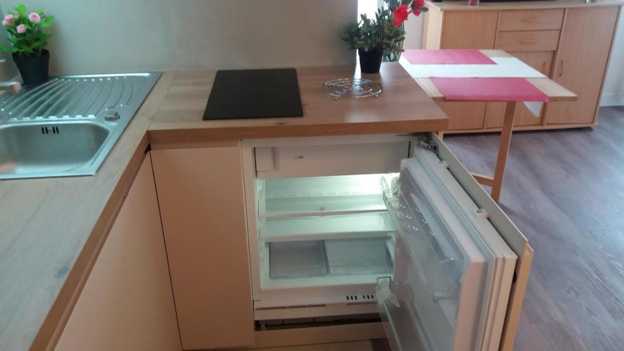 Paris 8 ème Appartement 2 pièces Métro Miromesnil Esterno foto